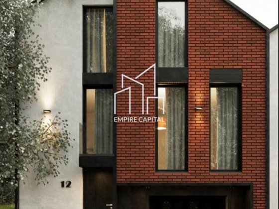 Продаж таунхаусу по вул. Загірна Львів