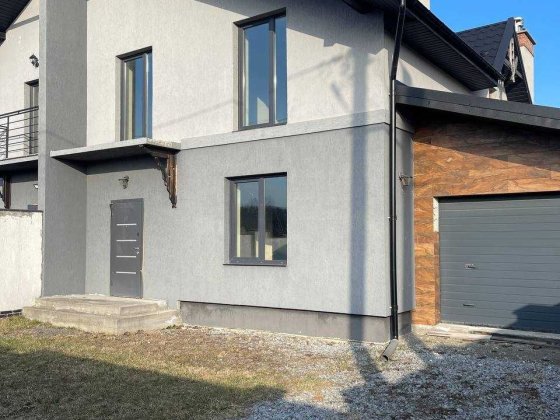 Продаж Дуплексу біля лісу (Конопниця) Львів