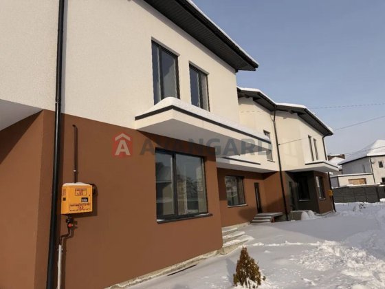 Продаж будинку Львів-Рудно (котедж) Львів