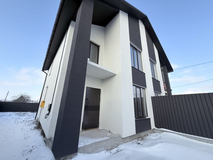 Продам дуплекс с. Пирогова 5 хв до Вишеньки - фото 1