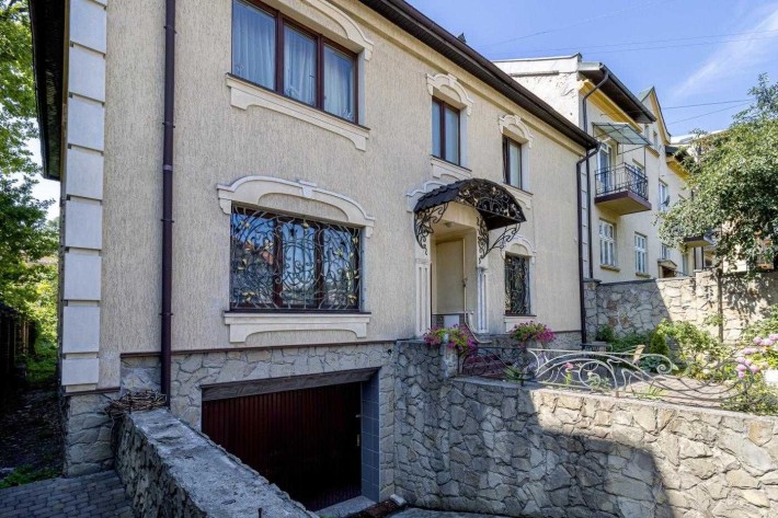 Продаж будинку, вулиця Цегельського бічна Чупринки - фото 1