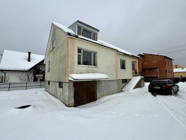 Продаж, будинок, Білогорща - фото 1