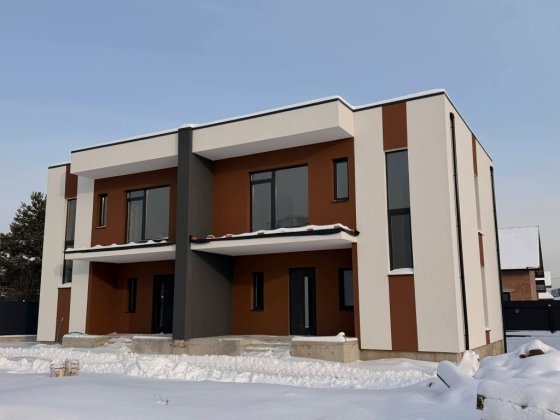 Продаж котеджу у містечку "Mary Land", з розтермінуванням Львів