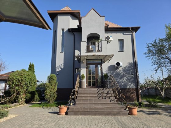 Продам дом Березановка Караван Левобережный Дніпро