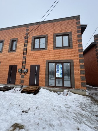 Продаж будинок дуплекс (квадродуплекс), чистові роботи - фото 1