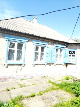 Продам будинок/дом Підгородне - фото 1