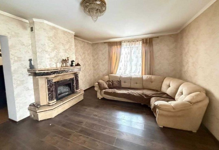 Продам 2 п. будинок з ділянкою на пров.П.Скоропадського 4374 - фото 1