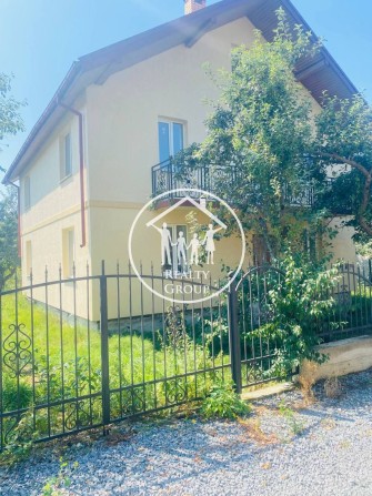 New! Просторий будинок з початим ремонтом та власним озером - фото 1