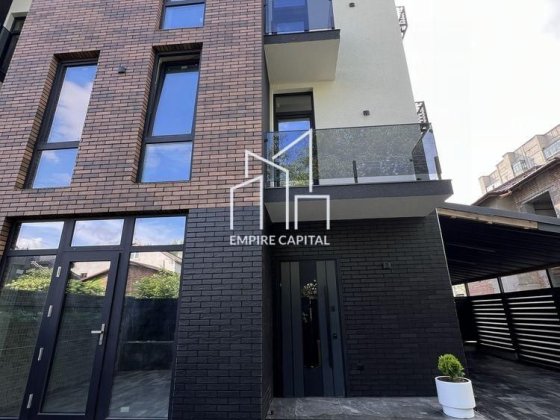 Без комісії Продаж Таунхауса у місті Львів | Гараж + тераса Львів