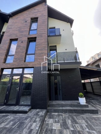 Без комісії Продаж Таунхауса у місті Львів | Гараж + тераса - фото 1