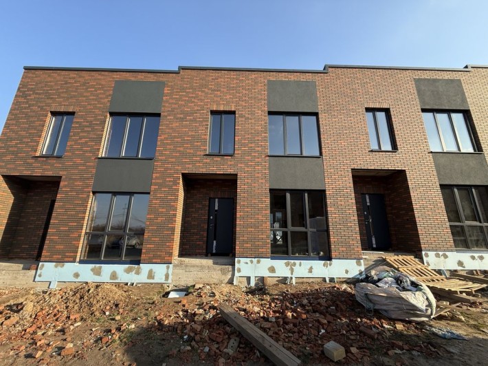 Продаж таунхауса ( ближні Зарванці) - фото 1