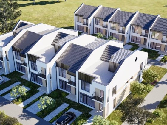 Старт продажу котеджів від власника по вигідній ціні Львів