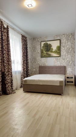 Оренда Ірпінь 3к  квртира Центральний парк вул.Рильського - фото 1