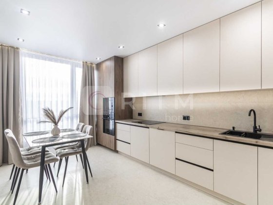 ОРЕНДА.ПЕРША ЗДАЧА. Велика функціональна 1к квартира з кухнею-студією Ивано-Франковск