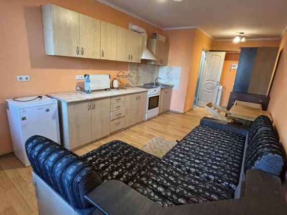 Здам квартиру-студію до центра 15 хвилин Ірпінь