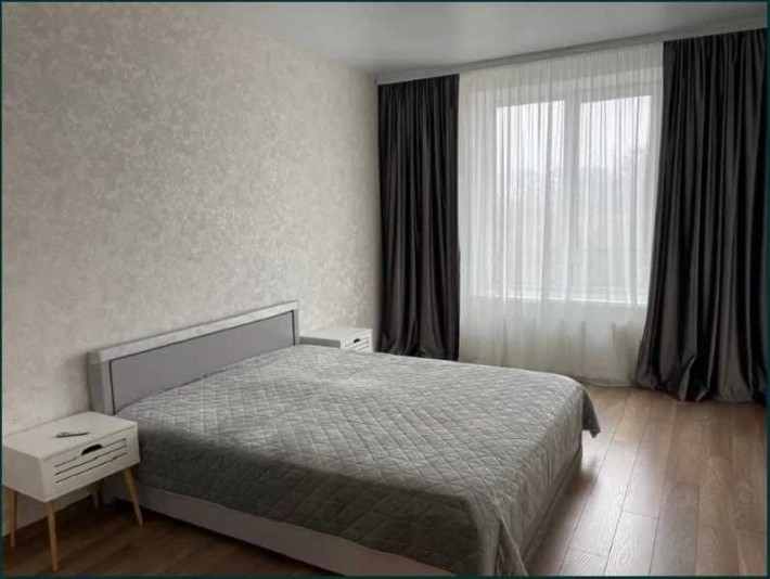 Оренда 2-кімнатної квартири - фото 1