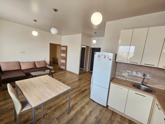 Здається 2ох кімнатна студія район Вовчинецька Івано-Франківськ