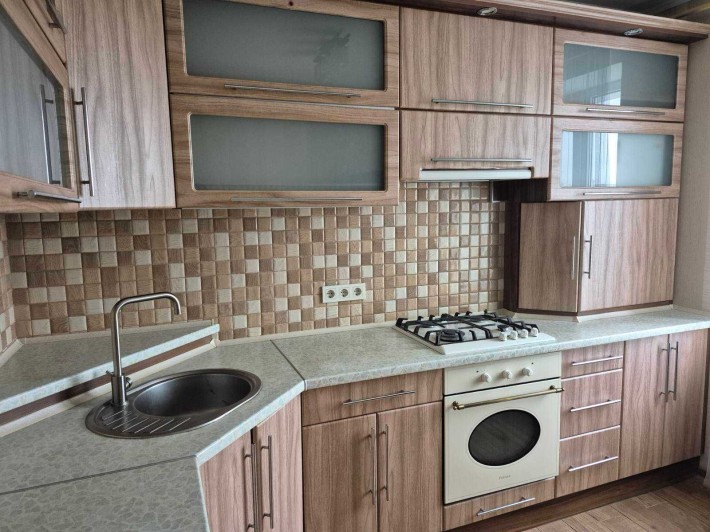 ЗДАМ 1-кімнатну новобудову з авт. опаленням Центр, 50кв.м. - фото 1