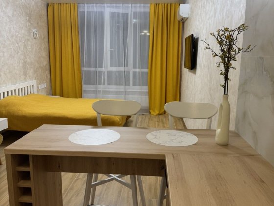 ‼️1 к.студія в ЖК "Грін Сайд",Ірпінь,вул.Університетська,1Г‼️ Ирпень