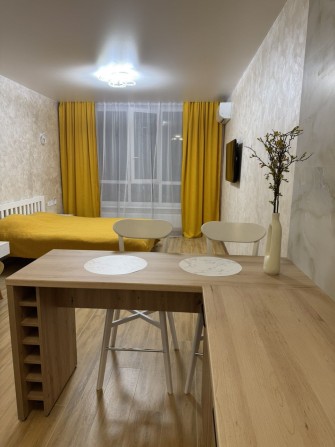 ‼️1 к.студія в ЖК "Грін Сайд",Ірпінь,вул.Університетська,1Г‼️ - фото 1