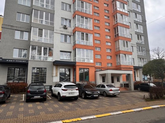 Оренда квартири ЖК Статус вул.Мінеральна Ірпінь