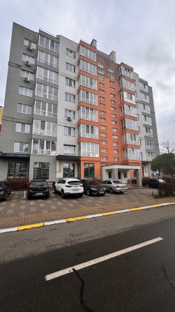 Оренда квартири ЖК Статус вул.Мінеральна - фото 1