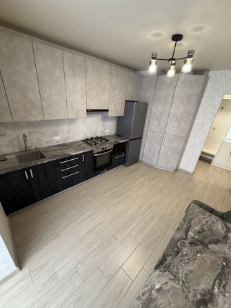 Телефонуйте Домовимось оренда 1 кім ЖК Центральний 55 кв ,все нове - фото 1