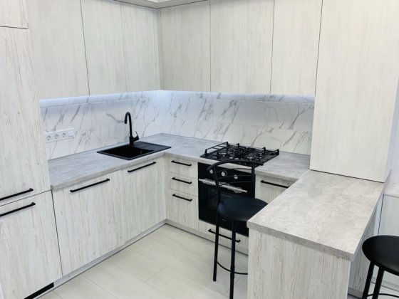 Аренда 1-кімнатної квартири ЖК Нові Метри Ірпінь Ірпінь