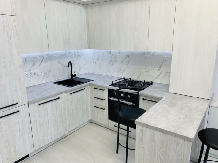 Аренда 1-кімнатної квартири ЖК Нові Метри Ірпінь - фото 1