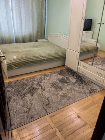 Здам затишну 2-кімнатну квартиру в м-н Пасічна по вул. Тролейбусна 11 - фото 1