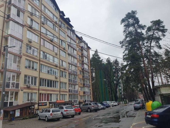 Оренда однокімнатної квартири Ірпінь Ірпінь