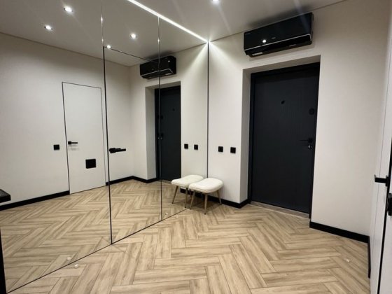 ПЕРША здача ЖК Центральний 2 Ірпінь