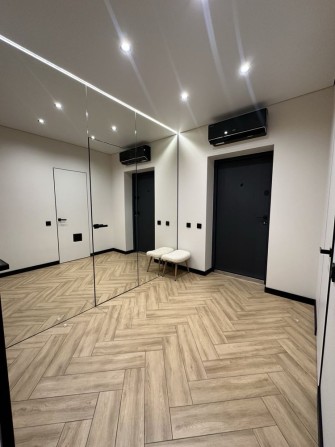 ПЕРША здача ЖК Центральний 2 - фото 1