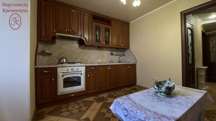 Оренда квартири в центрі міста! - фото 1