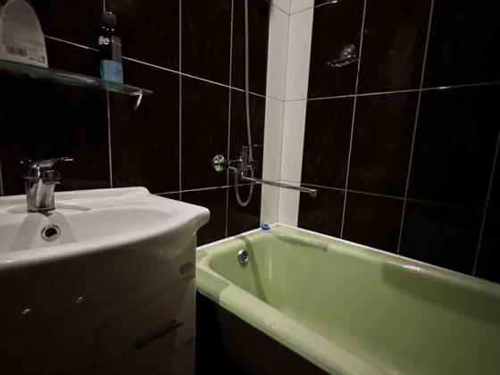 1кімнатна 15  до центру Івано-Франківськ