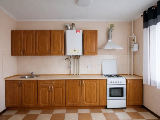 Здам 1к Квартиру + ГАЗ поряд парк "Незнайко" Ірпінь