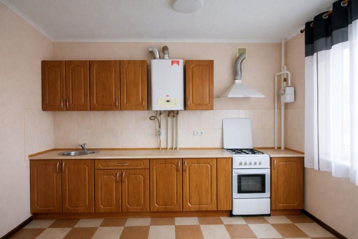 Здам 1к Квартиру + ГАЗ поряд парк "Незнайко" - фото 1