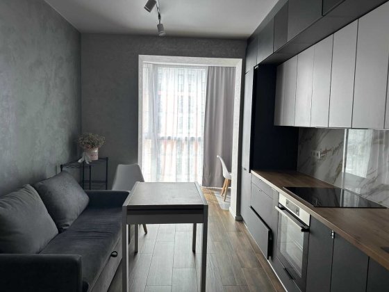 Оренда 1-к квартири в новобудові ЖК Дрім Таун (без комісії) Луцк