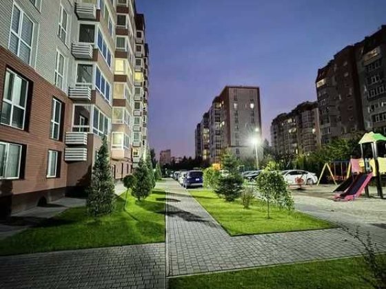 Новострой 1-кв. ул.Героев Мариуполя 79-Б собств.,автоном,без комиссии Кременчук