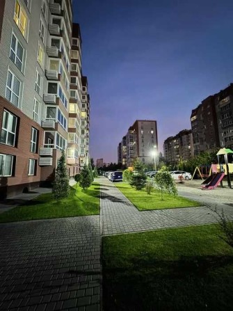 Новострой 1-кв. ул.Героев Мариуполя 79-Б собств.,автоном,без комиссии - фото 1