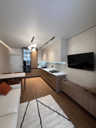 Перша здача 2 кімнатної в ЖК Міленіум - фото 1