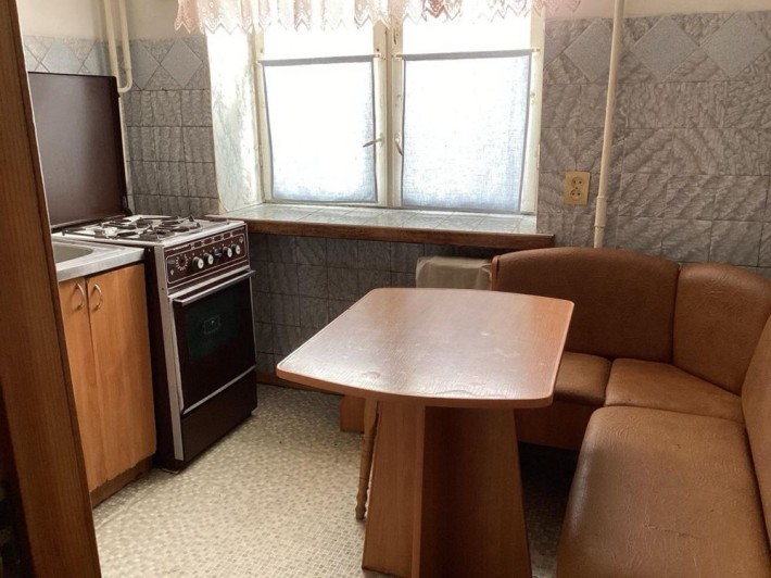 Вільна 2К квартира - фото 1