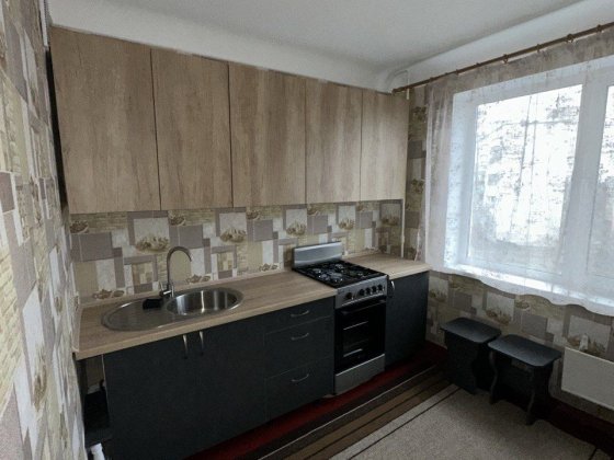 Аренда,1-но комнатная квартира. Кременчук