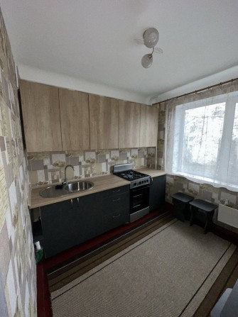 Аренда,1-но комнатная квартира. - фото 1