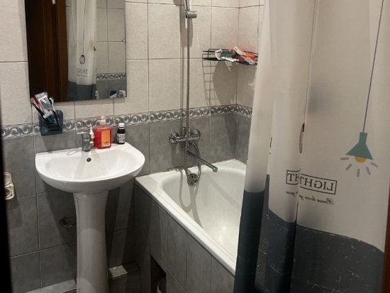 Здам 1кім.квартиру. Автопарк. Кременчук