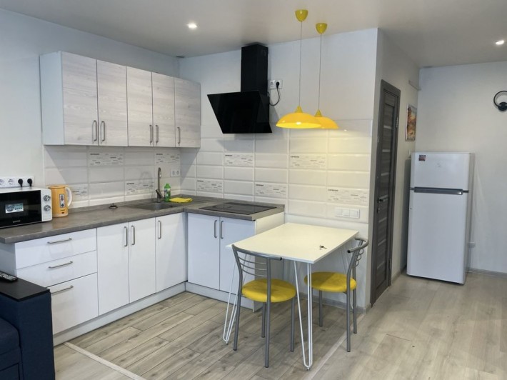 Оренда 1к квартири, можна з дітьми та тваринами. Ірпінь - фото 1