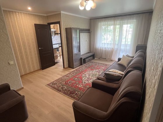 Сдам 3-х комнатную квартиру Кривий Ріг