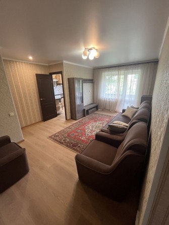 Сдам 3-х комнатную квартиру - фото 1