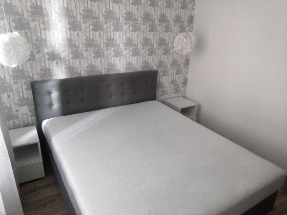 Оренда євро 2к,газ!Поруч центральний  парк.Світла та тепла квартира. Ірпінь