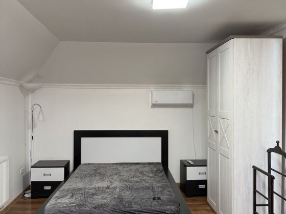 Оренда квартири з паркомісцем Луцк